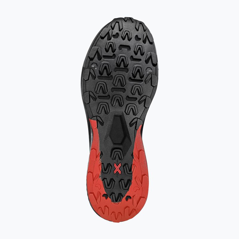 Scarpe da corsa La Sportiva Prodigio da uomo giallo/nero 10