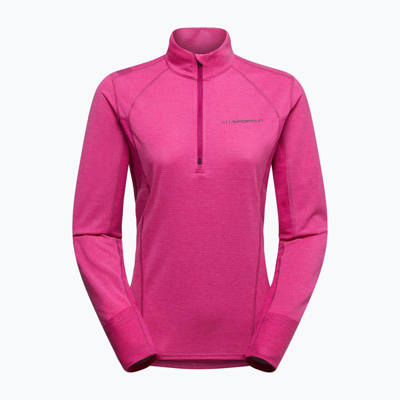 Felpa La Sportiva Swift Longsleeve donna primavera