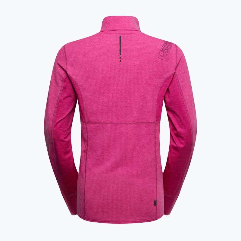 Felpa La Sportiva Swift Longsleeve donna primavera 2