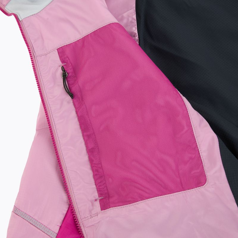 Giacca isolante La Sportiva donna Mythic Primaloft rose/ primavera 6