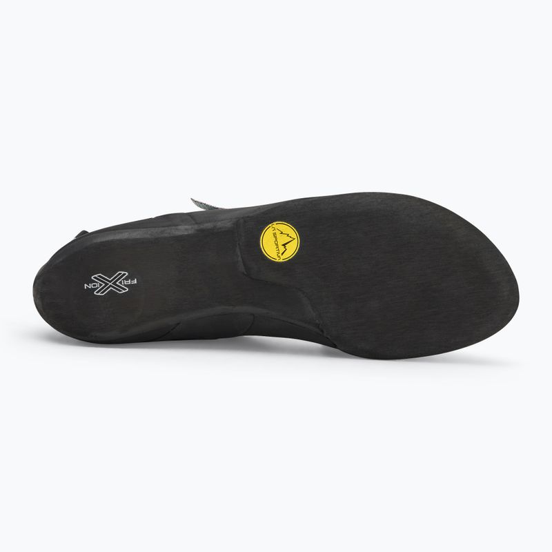 Scarpe da arrampicata La Sportiva donna Aragon clay/ ibisco 4