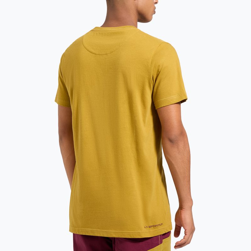 Maglietta La Sportiva Van savana uomo 2