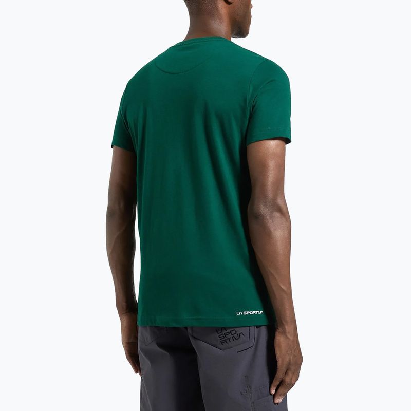 T-shirt uomo La Sportiva Cinquecento jungle 2