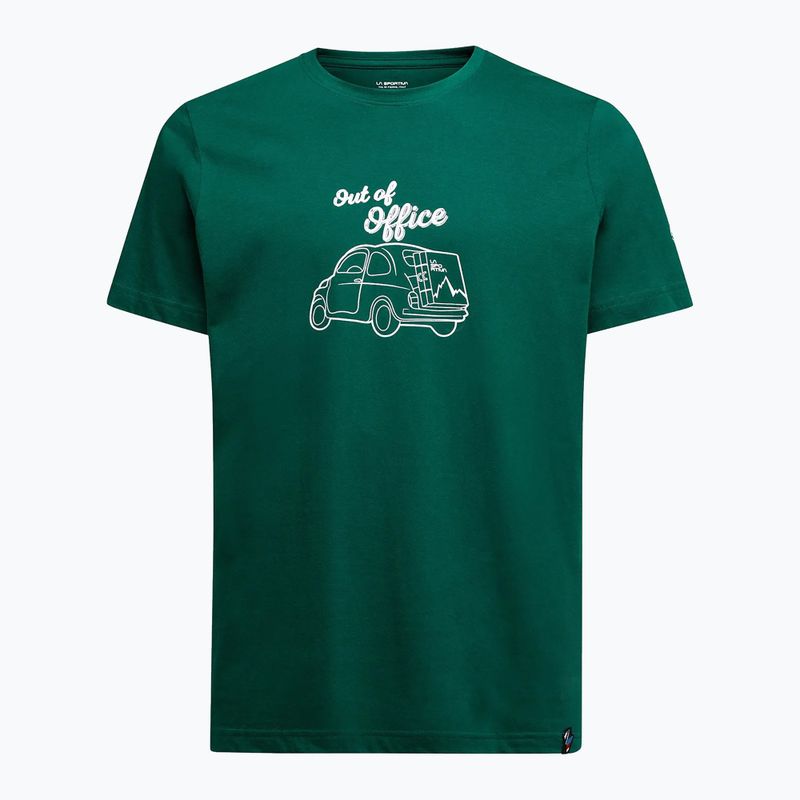 T-shirt uomo La Sportiva Cinquecento jungle 3