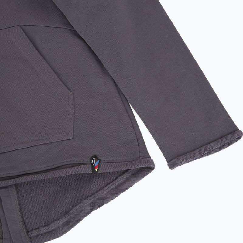 Felpa La Sportiva Telendos Hoody donna, in pnyx 4