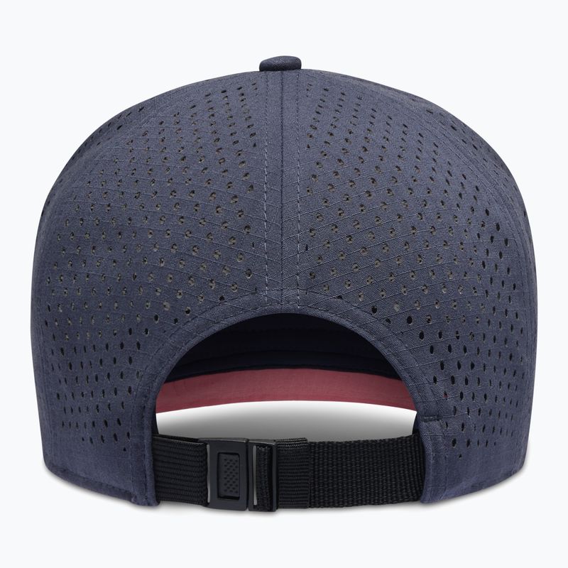 Cappello da baseball La Sportiva Traverse Trucker rosebay/night sky 2