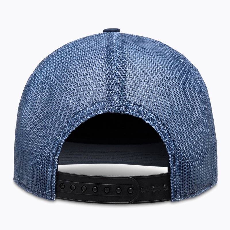 Cappello da baseball La Sportiva LS Trucker night sky/jungle 2