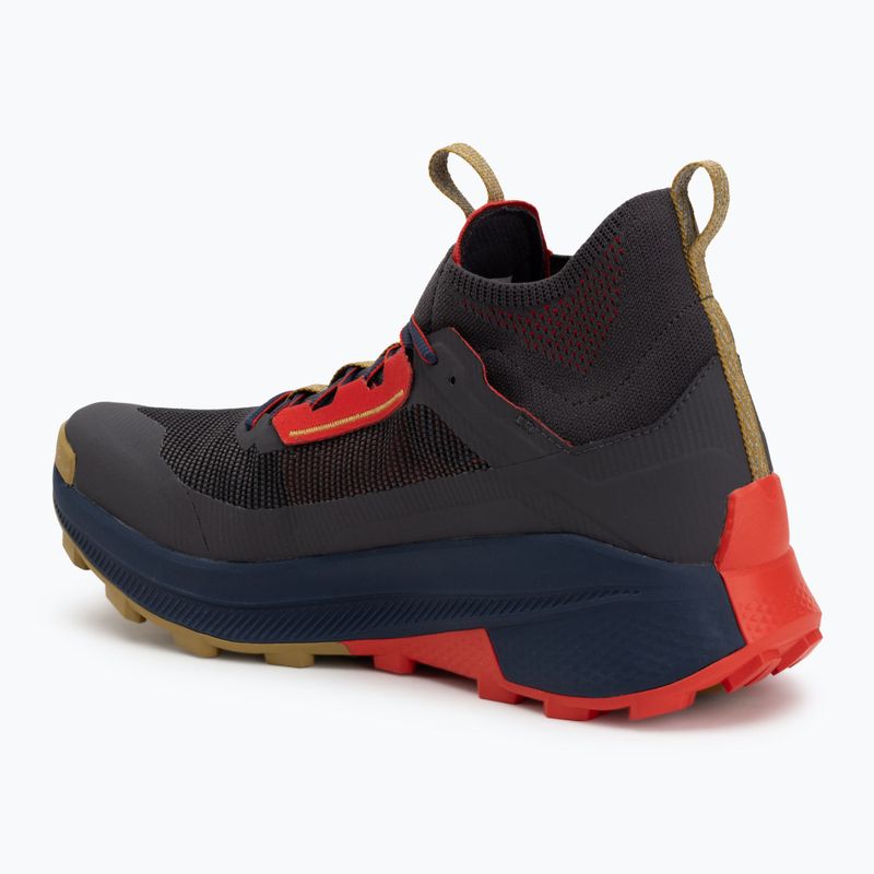 La Sportiva scarponi da uomo Prodigio Hike GTX onyx/mountain red 3