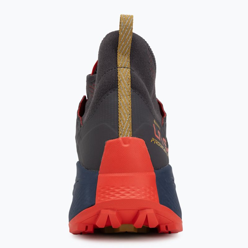 La Sportiva scarponi da uomo Prodigio Hike GTX onyx/mountain red 6
