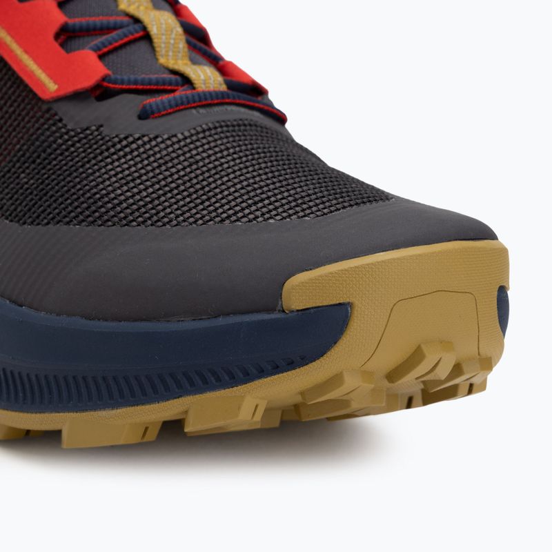La Sportiva scarponi da uomo Prodigio Hike GTX onyx/mountain red 7