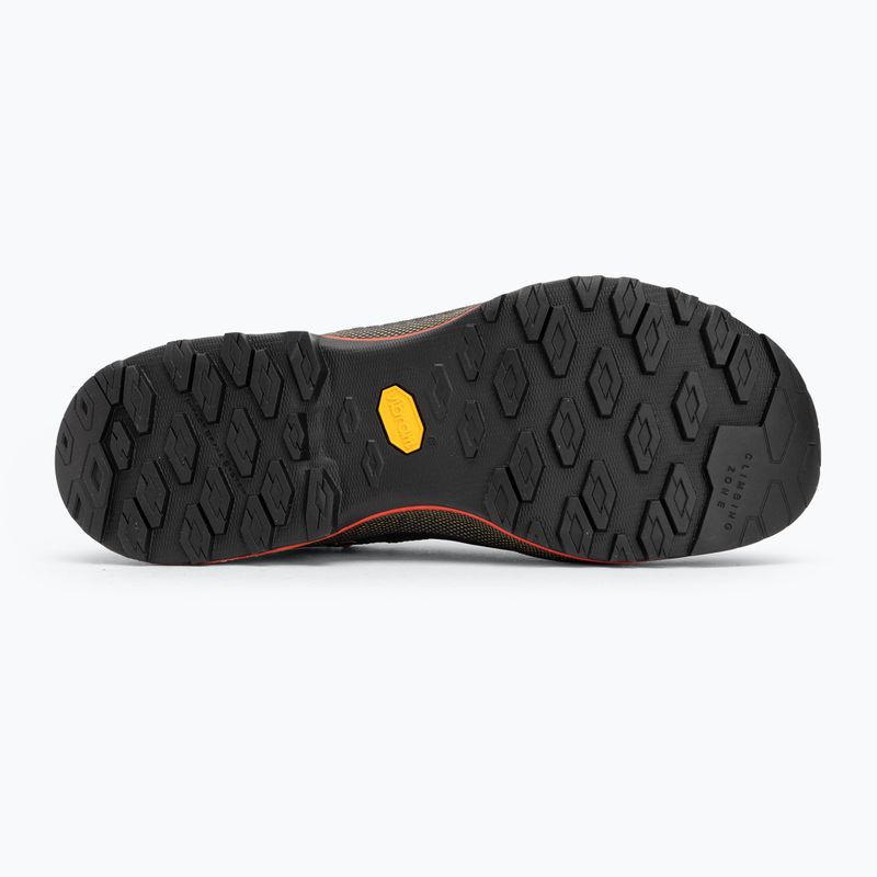 Scarpa da avvicinamento da uomo La Sportiva TX4 Evo ST night sky/ savana 4