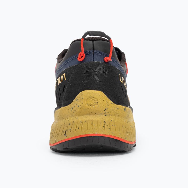 Scarpa da avvicinamento da uomo La Sportiva TX4 Evo ST night sky/ savana 6