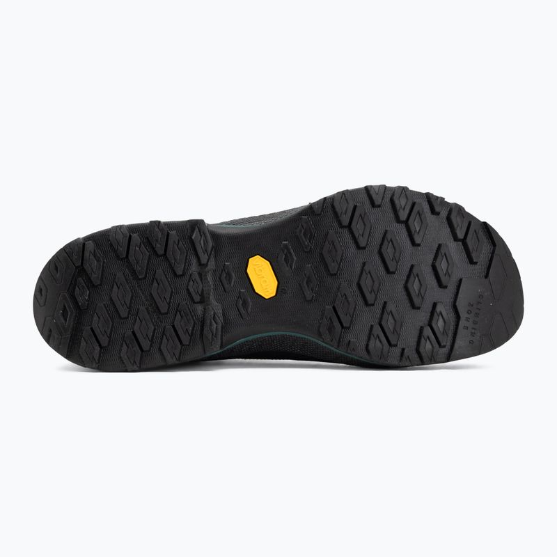 Scarpe da avvicinamento da uomo La Sportiva TX4 Evo ST savana/onyx 4