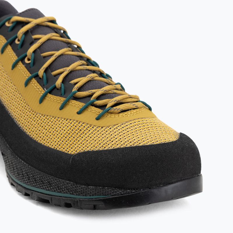 Scarpe da avvicinamento da uomo La Sportiva TX4 Evo ST savana/onyx 7