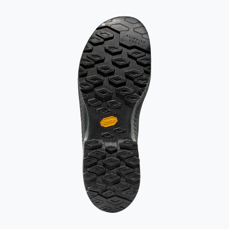Scarpe da avvicinamento da uomo La Sportiva TX4 Evo ST savana/onyx 6