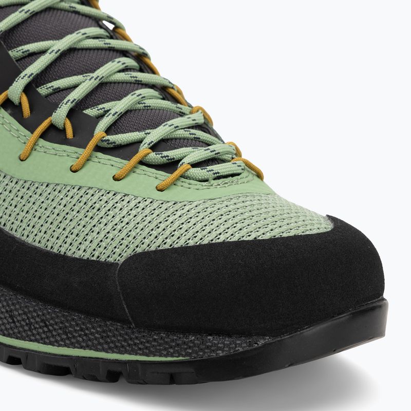 Scarpa da avvicinamento da donna La Sportiva TX4 Evo ST verde aspen / onice 7