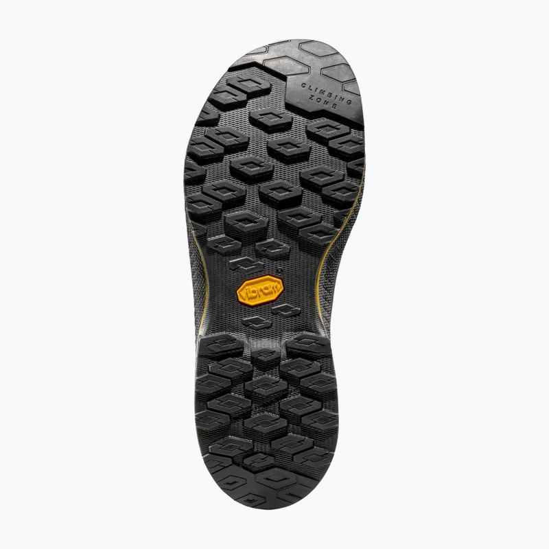Scarpe da avvicinamento da donna La Sportiva TX4 Evo ST redwood/onyx 6