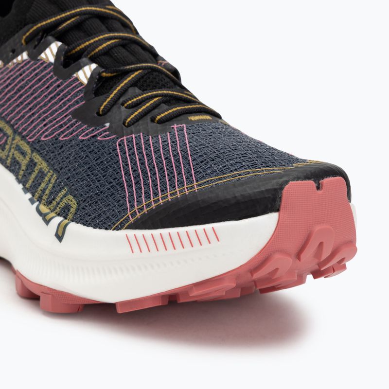 Scarpe da corsa La Sportiva Prodigio Pro night sky/rosebay da donna 7