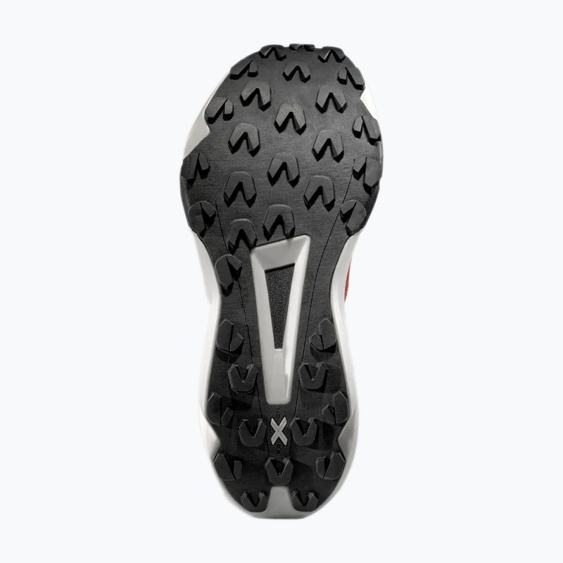 Scarpa da corsa da uomo La Sportiva Prodigio Pro mountain rosso/giallo 3