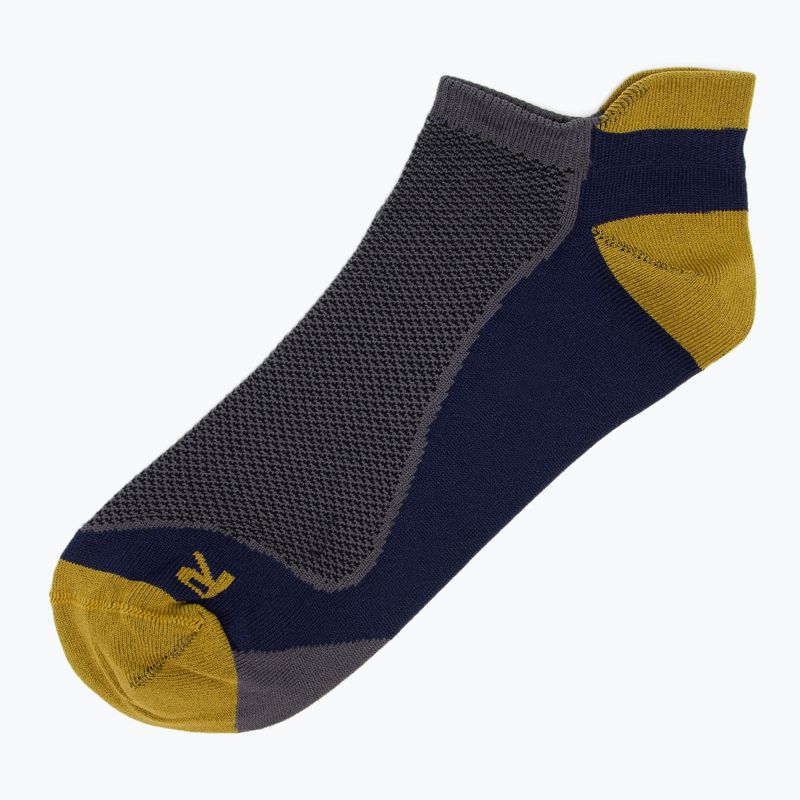 Calze La Sportiva Climbing night sky/ savana 2