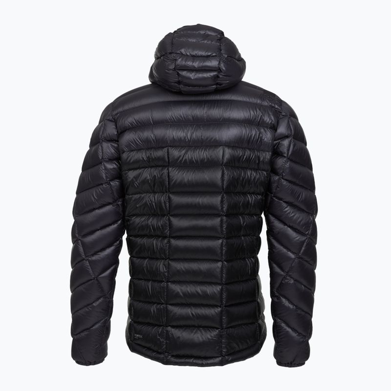 Piumino uomo La Sportiva Lumina 200 Down black/onyx 2
