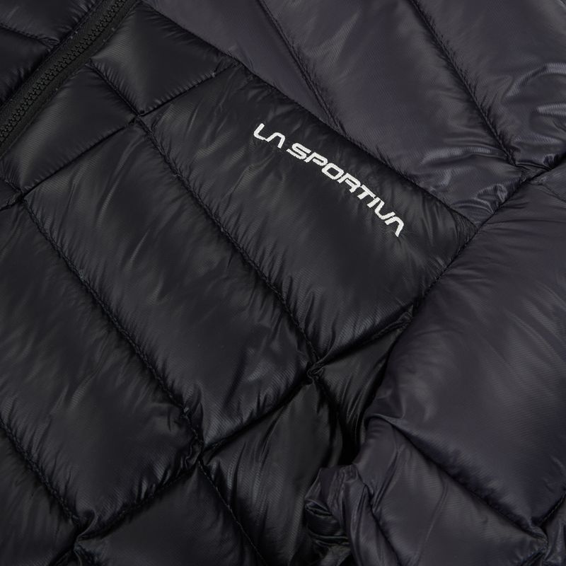 Piumino uomo La Sportiva Lumina 200 Down black/onyx 3