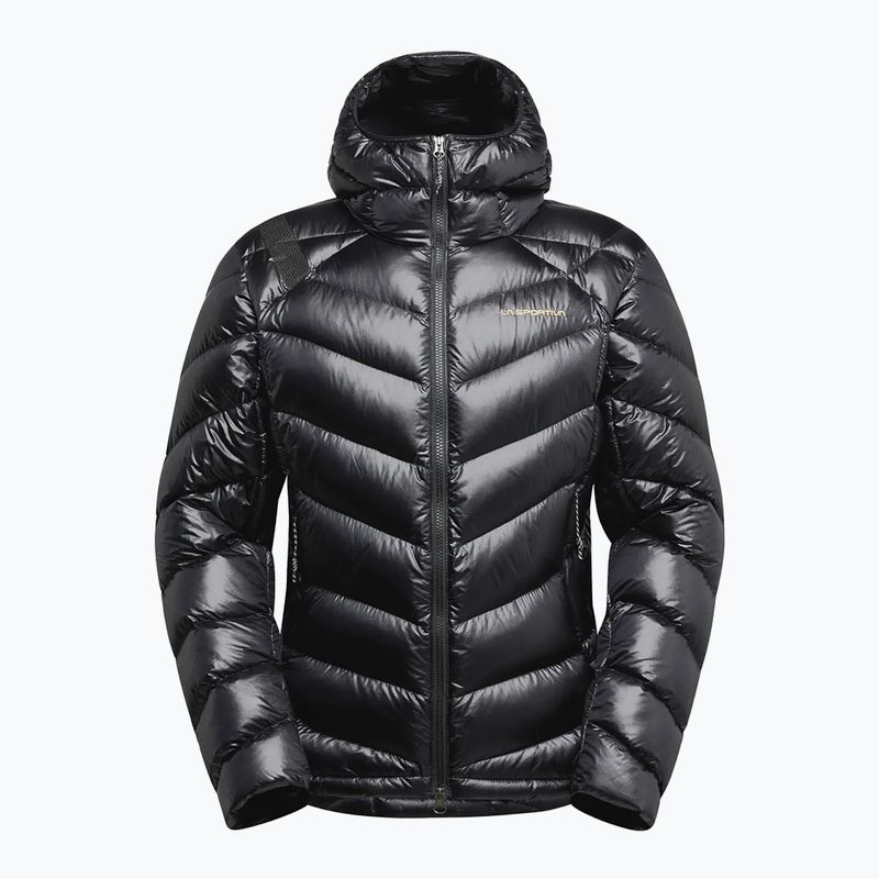 Piumino uomo La Sportiva Lumina 200 Down black 5