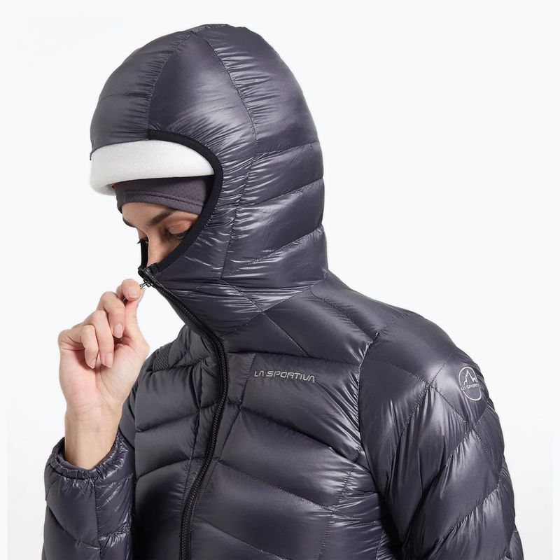 Piumino donna La Sportiva Lumina 200 Down onyx 3