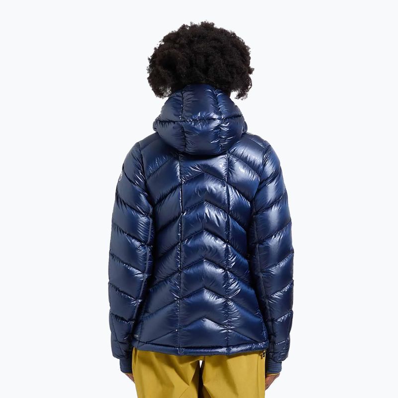 Piumino donna La Sportiva Lumina 300 Down night sky 2