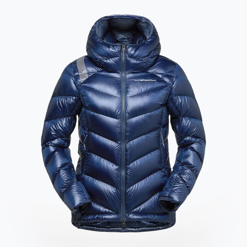Piumino donna La Sportiva Lumina 300 Down night sky 5