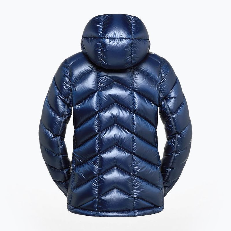 Piumino donna La Sportiva Lumina 300 Down night sky 6