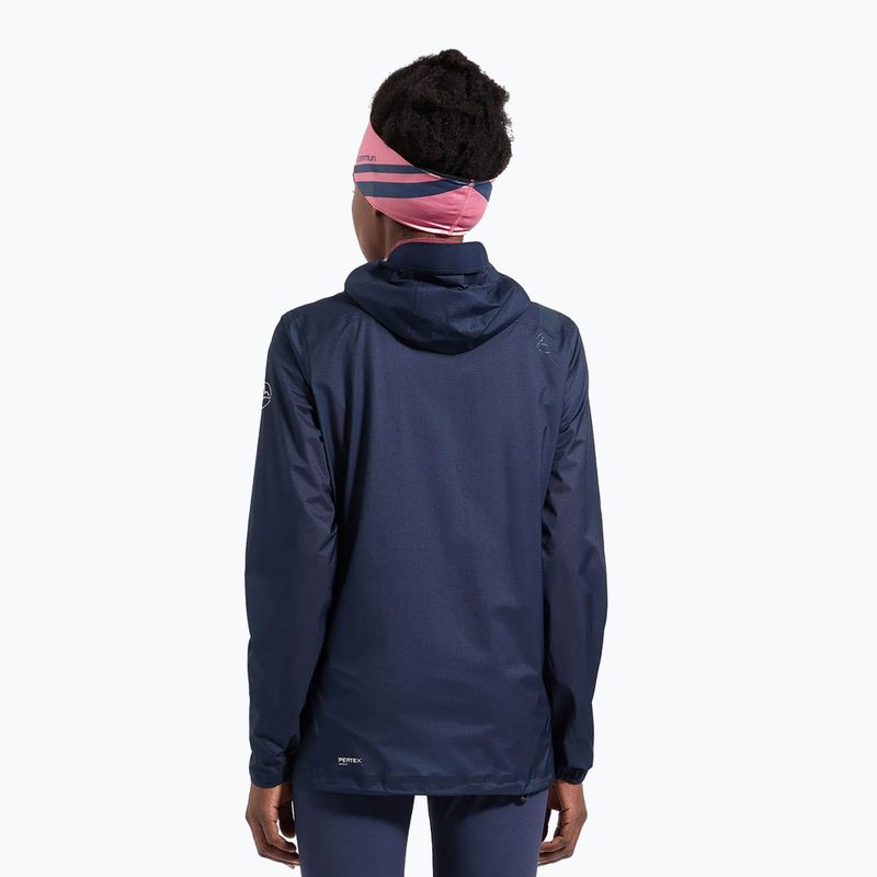 Fascia La Sportiva Diagonal rosebay/night sky 3