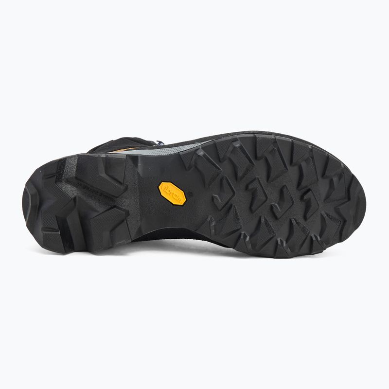 Scarpe da trekking La Sportiva da donna Aequilibrium Trek GTX caffè/pietra blu 4