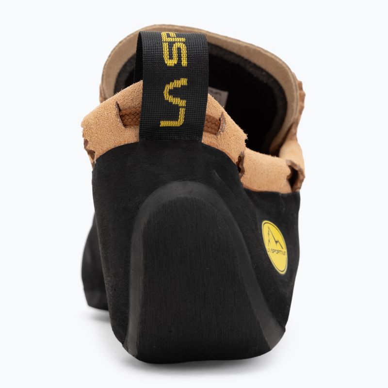 Scarpe da arrampicata uomo La Sportiva Mythos earth 6
