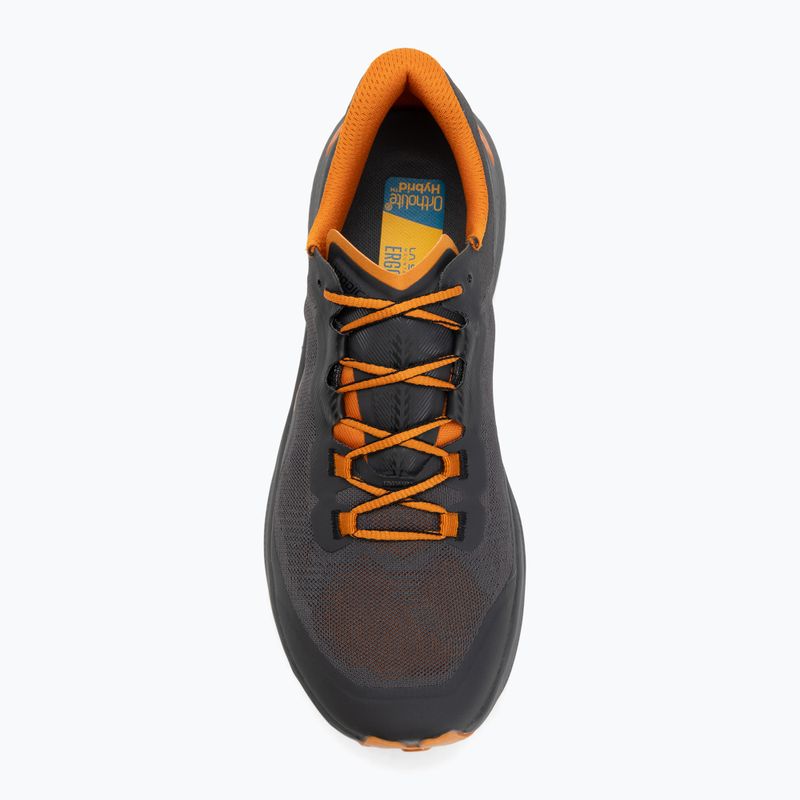 Scarpe da running uomo La Sportiva Prodigio carbon/marmalade 5