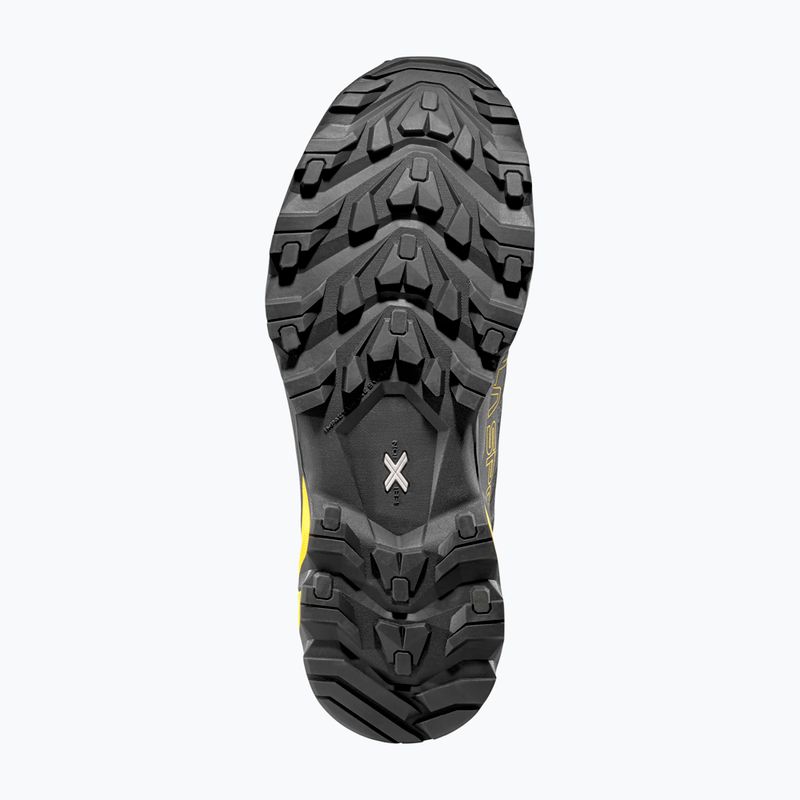 Scarpe da trekking da uomo La Sportiva Ultra Raptor 3 black/yellow 6