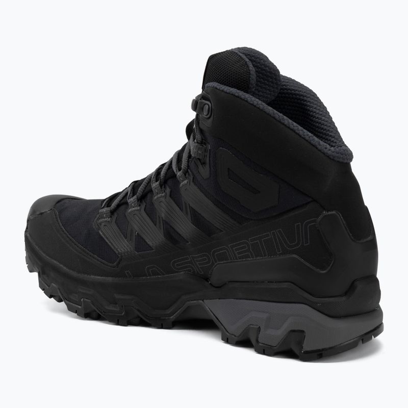 Scarpe da trekking uomo La Sportiva Ultra Raptor 3 Mid GTX black 3