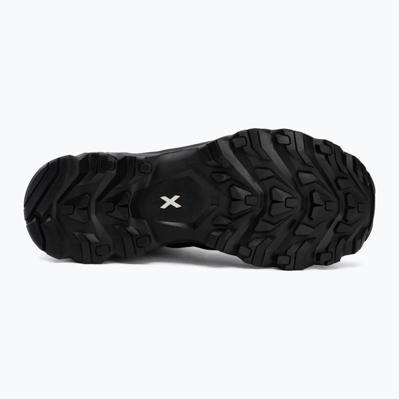 Scarpe da trekking uomo La Sportiva Ultra Raptor 3 Mid GTX black 4