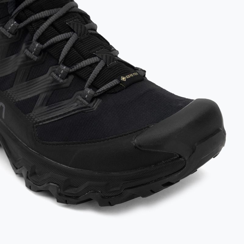 Scarpe da trekking uomo La Sportiva Ultra Raptor 3 Mid GTX black 7