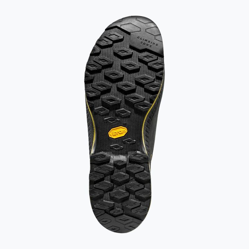 Scarpe da avvicinamento da uomo La Sportiva TX4 Evo GTX carbon/bamboo 6