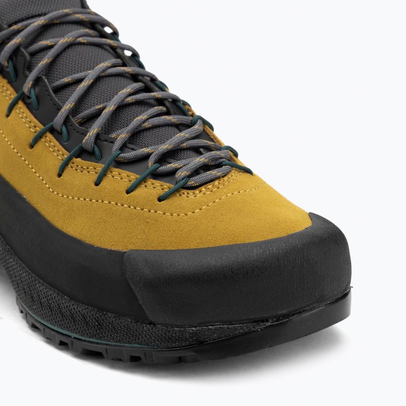 Scarpe da avvicinamento da uomo La Sportiva TX4 Evo GTX savanna/jungle 7