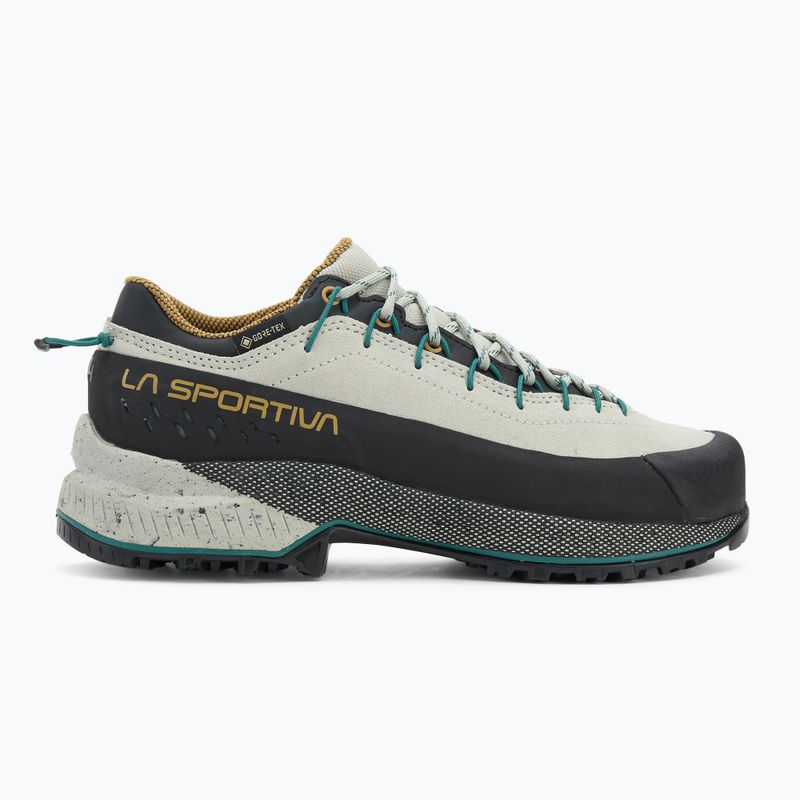 Scarpe da avvicinamento da donna La Sportiva TX4 Evo GTX mineral/savanna 2