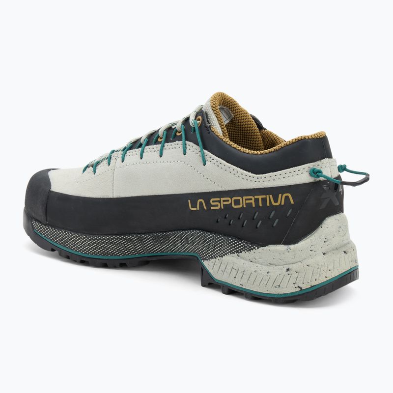 Scarpe da avvicinamento da donna La Sportiva TX4 Evo GTX mineral/savanna 3