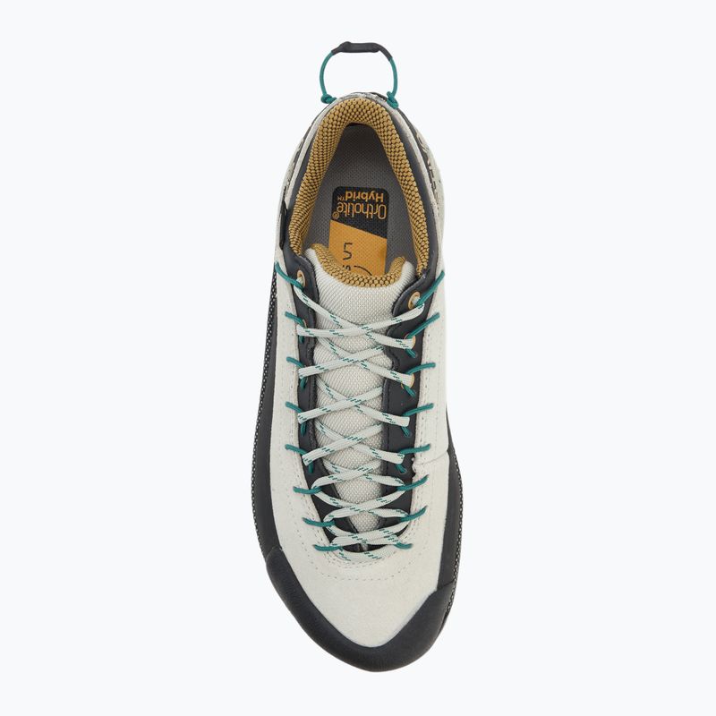 Scarpe da avvicinamento da donna La Sportiva TX4 Evo GTX mineral/savanna 5
