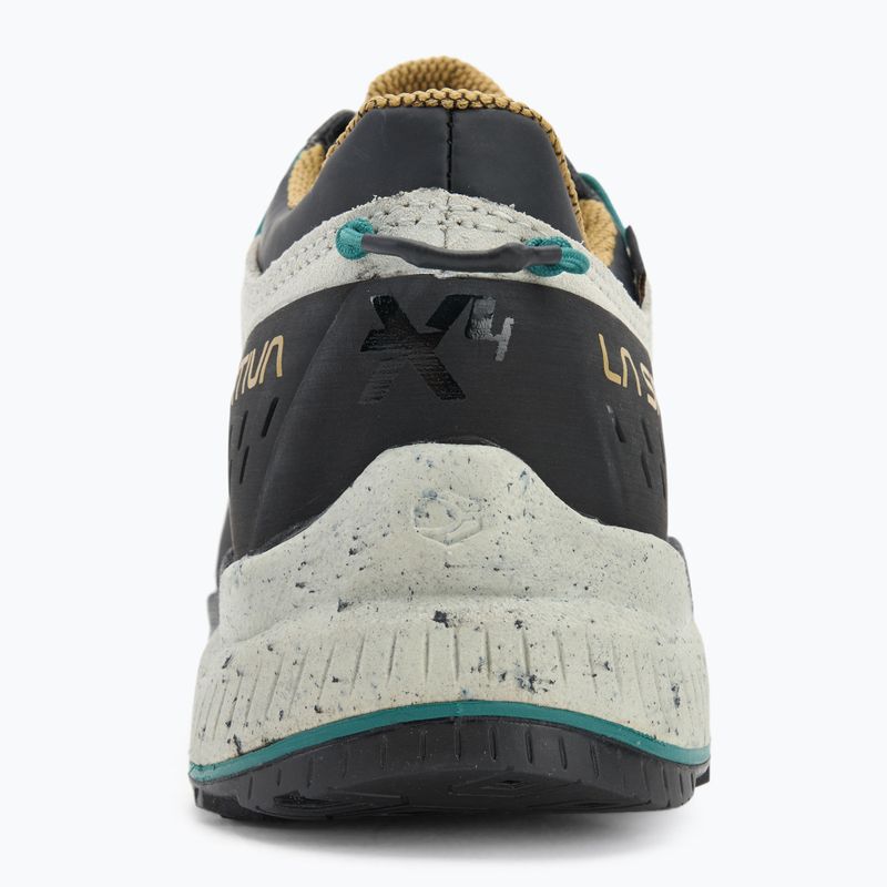 Scarpe da avvicinamento da donna La Sportiva TX4 Evo GTX mineral/savanna 6