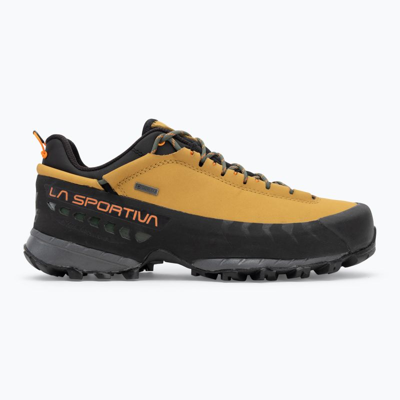 Scarpa da avvicinamento da uomo La Sportiva TX5 Low GTX savana/tiger 2