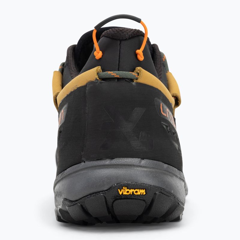 Scarpa da avvicinamento da uomo La Sportiva TX5 Low GTX savana/tiger 6
