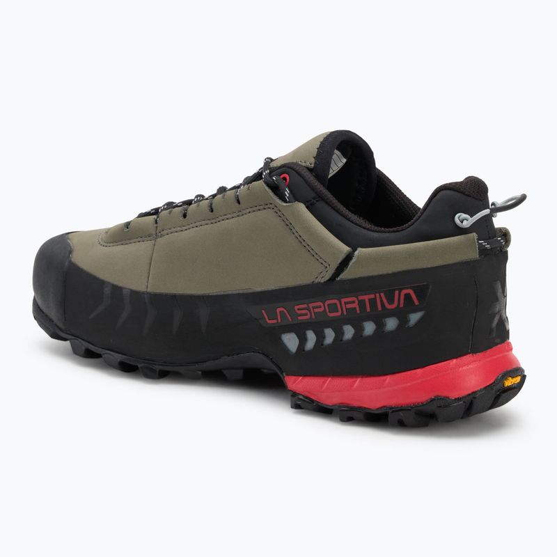 Scarpe da avvicinamento donna La Sportiva TX5 Low GTX clay/hibiscus 3