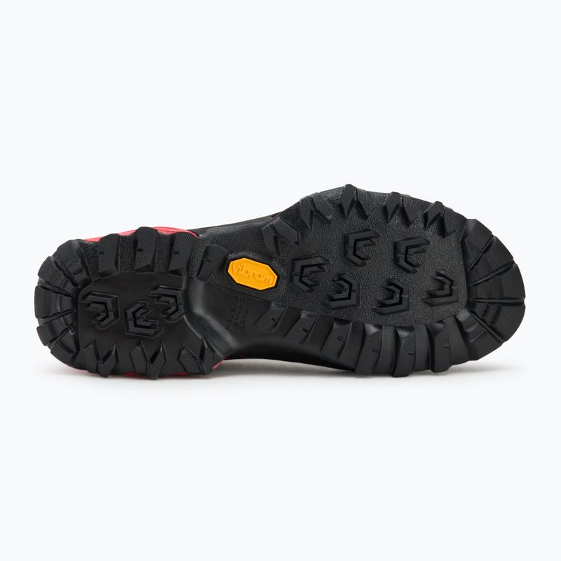 Scarpe da avvicinamento donna La Sportiva TX5 Low GTX clay/hibiscus 4