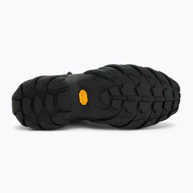 Scarpe da trekking uomo Oakley Meridian blackout 4